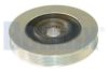 BENDIX 047005B Belt Pulley, crankshaft